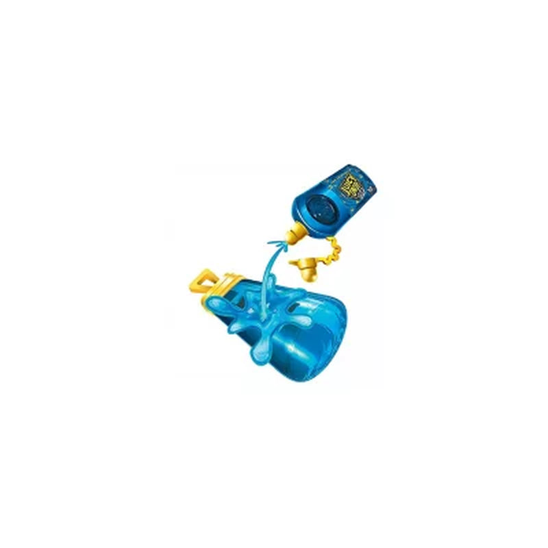 Juicy Drop Pop Sour Candy,18 Ct.