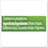 Cleaner, 22 Fluid Ounce