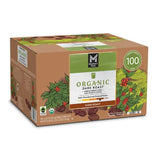 Member'S Mark Organic Dark Roast Coffee Pods, 100 Ct.