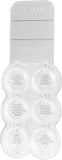 Whole House Air Freshener for AC and HVAC Air Filter, Linen Breeze