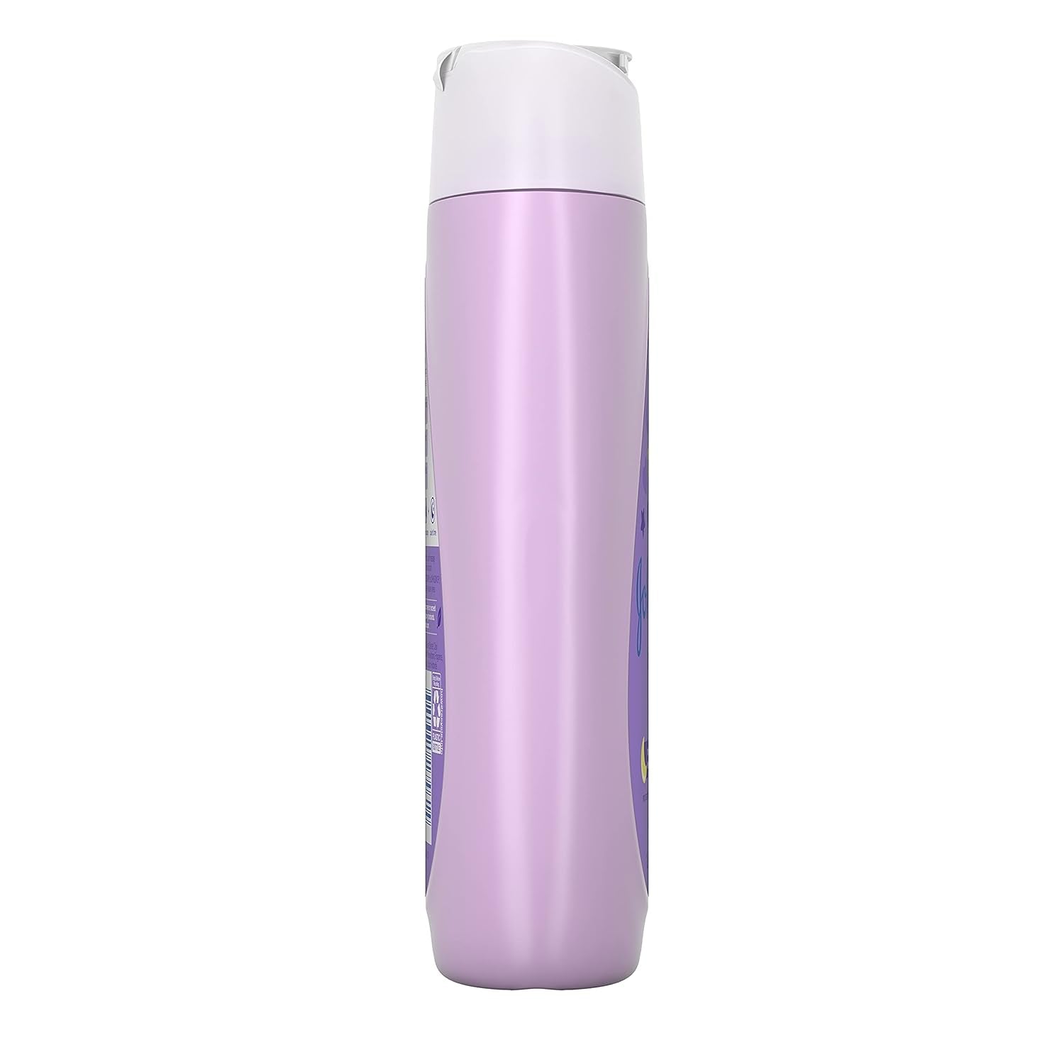 Bedtime Lotion with Natural Calm Essences Hypoallergenic & Paraben Free, 13.6 Fluid Ounce