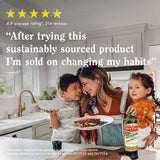 Bertolli Extra Virgin Olive Oil, 50.7 Fl. Oz.