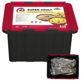 Augason Farms 45-Day Super Food Vault 1 Person