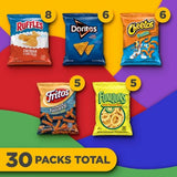 Frito-Lay Premiere Mix Variety Pack Chips, 30 Pk.