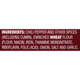 Mccormick Chili Original Seasoning Mix 1.25 Oz., 6 Pk.
