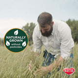 All Natural Timothy Hay plus Rose & Thyme for Guinea Pigs, Rabbits & Other Small Animals, 24 Ounce