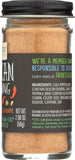 Frontier Seasoning Blends Salt-Free Mexican Seasoning, 2-Ounce Bottle