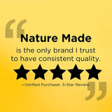 Nature Made Prenatal Folic Acid + DHA + Choline Gummies, 120 Ct.