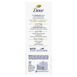 Dove Go Fresh Beauty Bar, Cool Moisture, 3.75 Oz., 16 Ct.