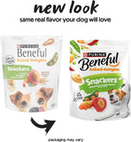 Purina  Baked Delights Snackers Dog Treats, 36 OZ