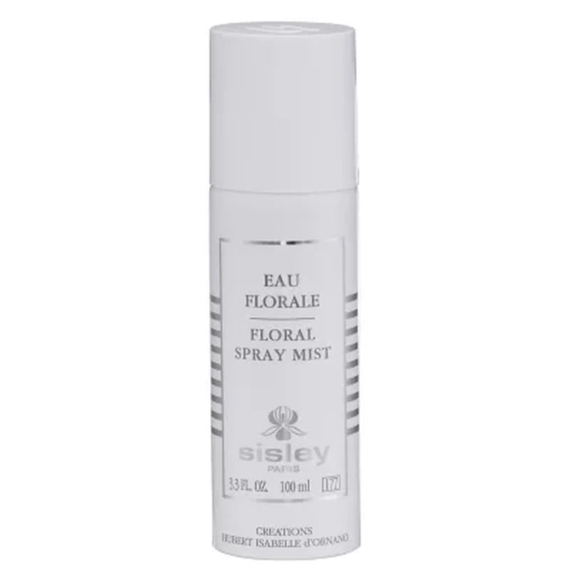 Sisley Floral Spray Mist, 3.3 Oz.