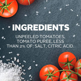 Crushed Tomatoes, 28 Oz