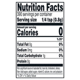 Member'S Mark Organic Granulated Garlic, 11 Oz.