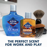 after Shave, Musk, 3.5 Ounce
