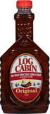Original Pancake Syrup, 24 FL OZ