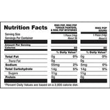 Ring Pop Variety Pack, 0.5 Oz., 44 Pk.