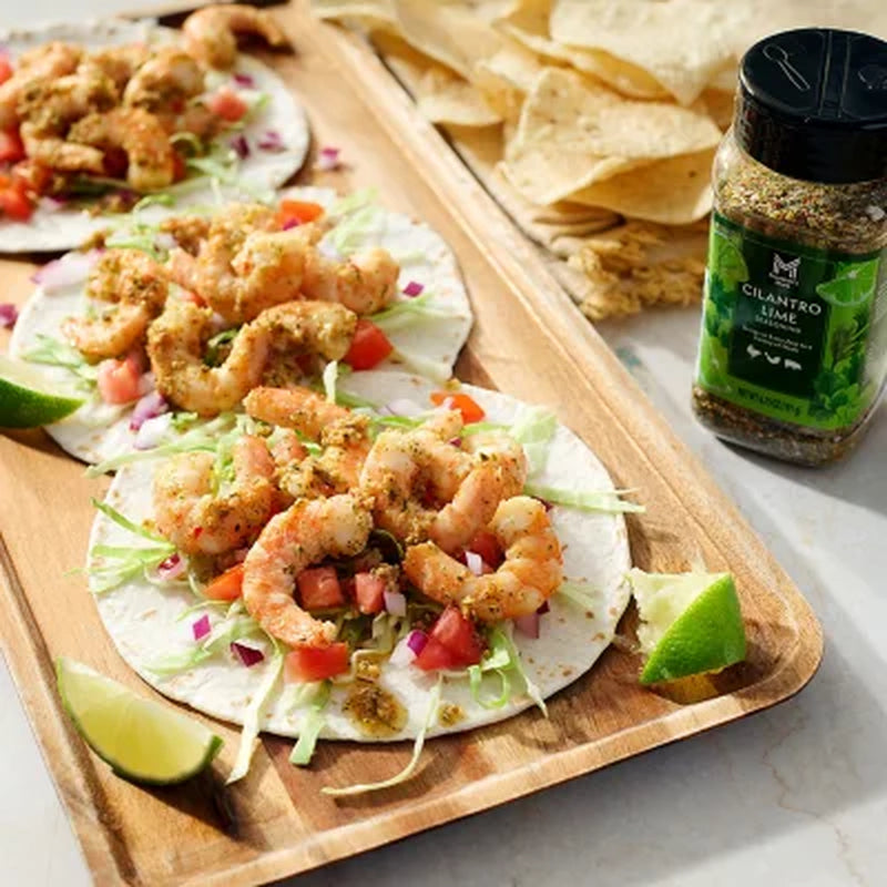 Member'S Mark Cilantro Lime Seasoning, 6.75 Oz.