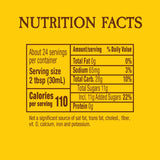 Butter Rich Syrup for Pancakes & Waffles, 24 Oz
