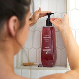 Neutrogena Rainbath Rejuvenating Shower and Bath Gel, Pomegranate, 40 Fl. Oz.