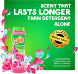 Fireworks Laundry Scent Booster Beads, HE Compatible, Spring Daydream Scent, 24 Fl Oz