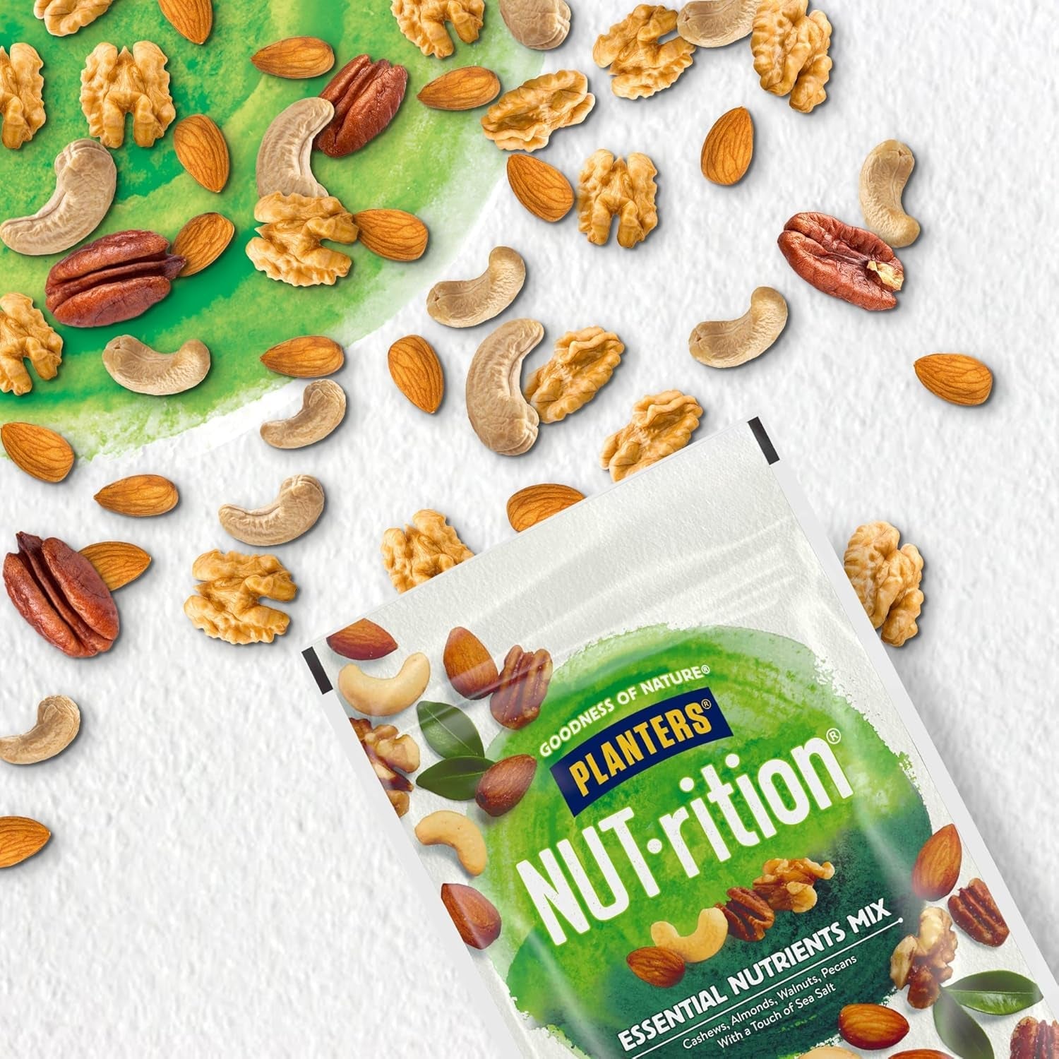 Nutrition Essential Nutrients Mix, 5.5 Oz
