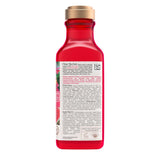 Lightweight Hydration + Hibiscus Water Shampoo, Moisturizing Aloe Vera Shampoo Softens Curly Hair, Vegan & Sulfate-Free Surfactants, 13 Fl Oz