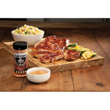 KC Sweet Seasoning - Sweet, Spicy, and Tangy - CGSS-779