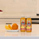 Apple & Eve 100% Juice Orange Sunrise Blend 10 Fl. Oz., 24 Pk.