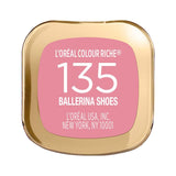Colour Riche Lipcolour, Ballerina Shoes [135], 1 Count