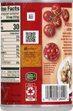 Diced Tomatoes, Keto Friendly, 14.5 Oz