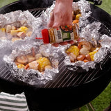Weber Roasted Garlic and Herb Seasoning, 7.75 Oz.