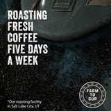 Hazelnut, Flavored Medium Roast Ground Coffee, 12 OZ Bag