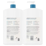 Lubriderm Daily Moisture Body Lotion, 24 Fl. Oz., 2 Pk.