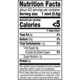 ICE BREAKERS Wintergreen Sugar Free Breath Mints, 1.5 Oz., 8 Pk.