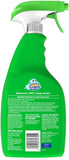 Bathroom and Shower Cleaner Disinfectant Spray, Foaming Action Bathroom Grime Fighter, Citrus Scent, 32Oz