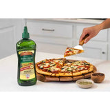 Pompeian Robust Squeeze Extra Virgin Olive Oil, 33.8 Oz.