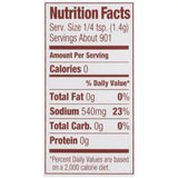 Adolph'S Unseasoned Tenderizer, 44.5 Oz.