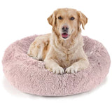 Canine Creations Donut round Pet Bed, Choose Size & Color