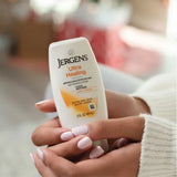 Jergens Ultra Healing Extra Dry Skin Moisturizer, 45 Fl. Oz.