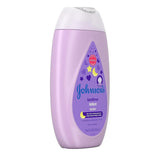 Bedtime Lotion with Natural Calm Essences Hypoallergenic & Paraben Free, 13.6 Fluid Ounce