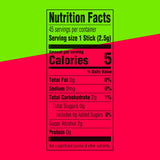 Watermelon Sugar Free Chewing Gum, 15 Ct (3 Pack)