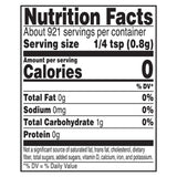 Member'S Mark Granulated Garlic, 26 Oz.