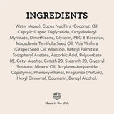 Naturewell Extra Virgin Coconut Oil Moisturizing Cream, 16 Oz.