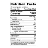 Dot'S Homestyle Original Pretzels Snack Bags, 1 Oz., 36 Pks.