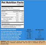 Chicken Meatballs Dog Treats, 10 Ounce