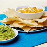 Ricos Condensed Cheddar Cheese Sauce 107 Oz.