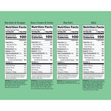 Popchips Variety Pack Chips, 0.8 Oz., 30 Pk.