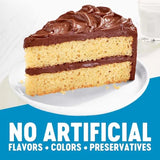 Krusteaz Gluten Free Yellow Cake Mix, 18 Oz.