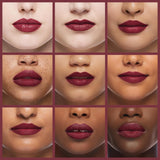 Colorstay Lip Liner Makeup with Built-In-Sharpener, Longwear Rich Colors, Smooth Application, 665 Plum, 0.01 Oz