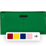 Artstyle 3-Ply Lunch Napkins, 6.5", 200 Ct., Choose Color